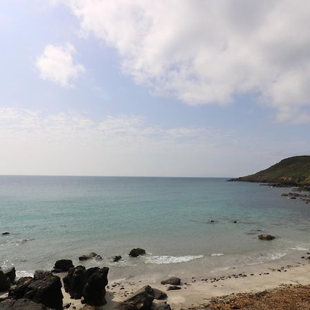 Gannet Watch Villa Coverack Ngoại thất bức ảnh