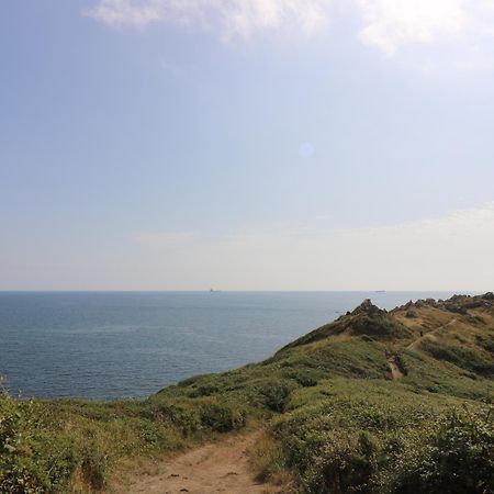 Gannet Watch Villa Coverack Ngoại thất bức ảnh
