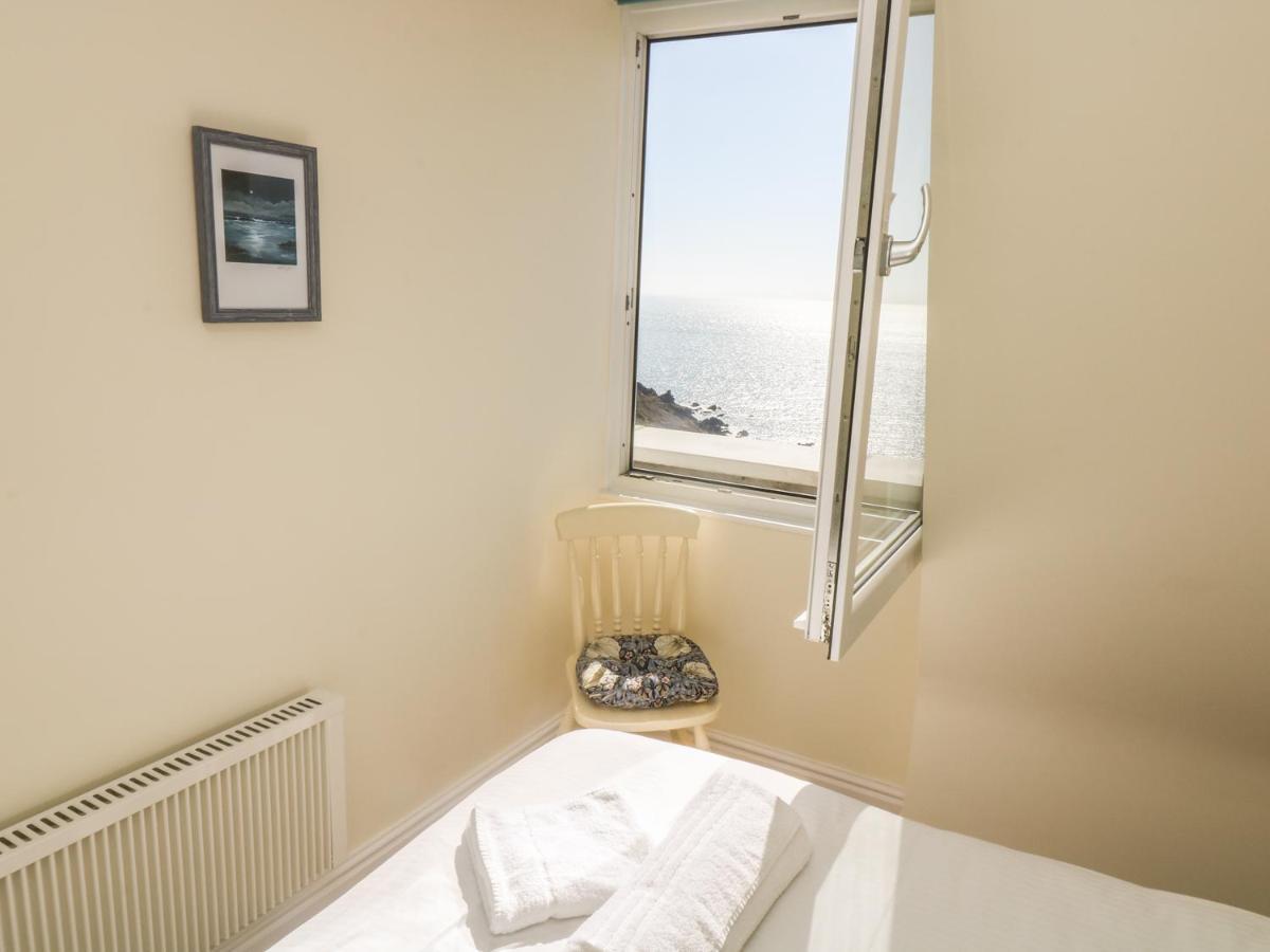 Gannet Watch Villa Coverack Ngoại thất bức ảnh