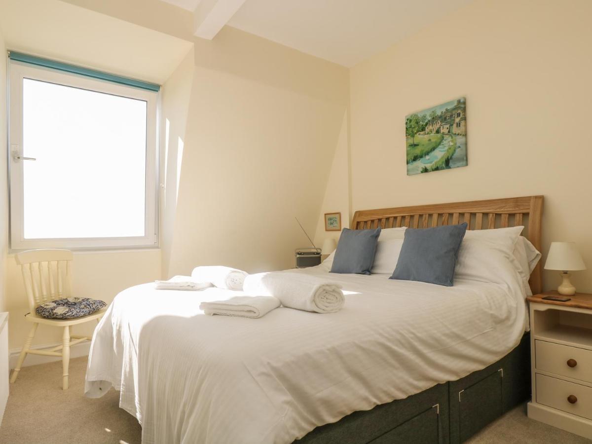 Gannet Watch Villa Coverack Ngoại thất bức ảnh