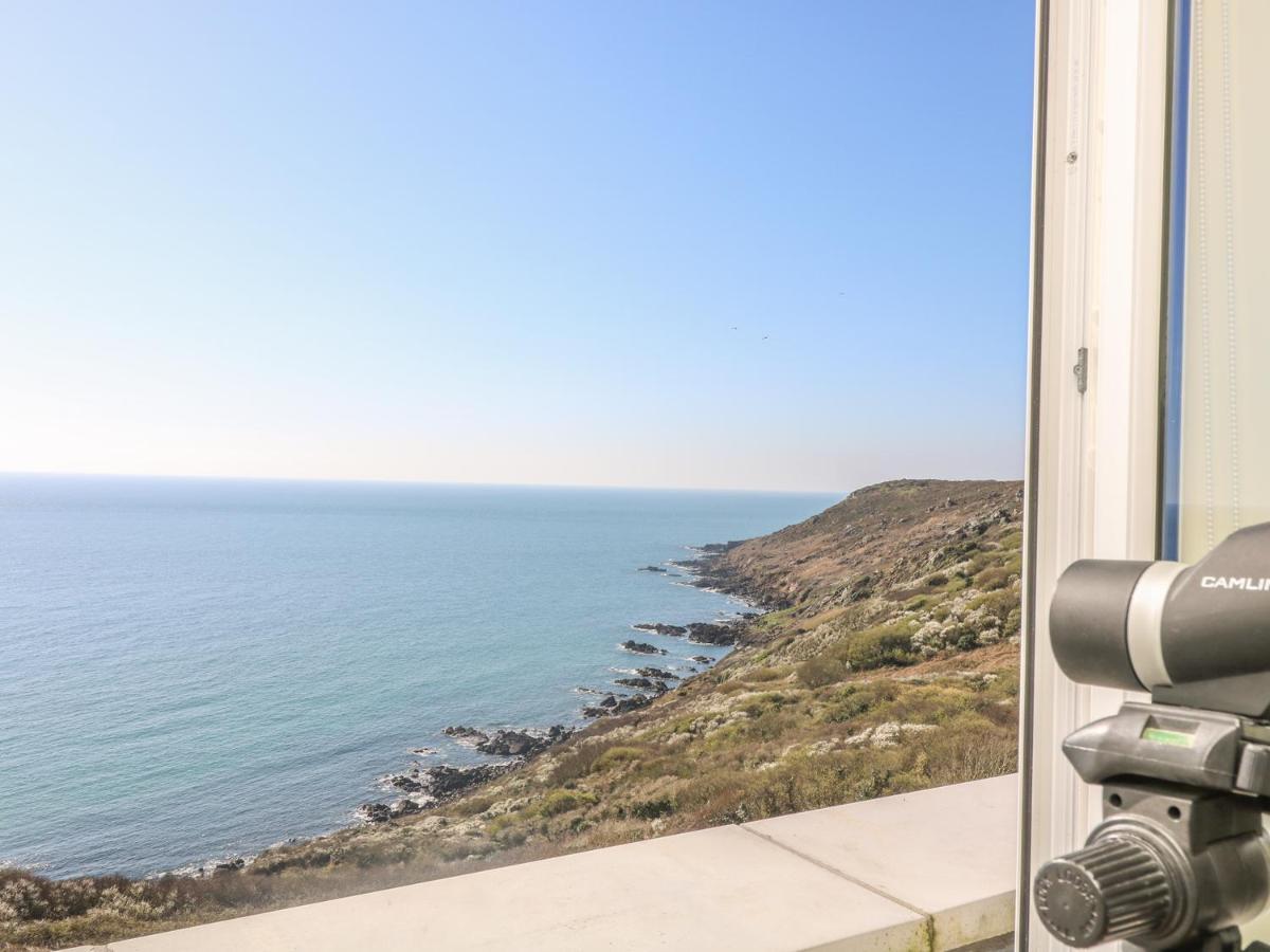 Gannet Watch Villa Coverack Ngoại thất bức ảnh