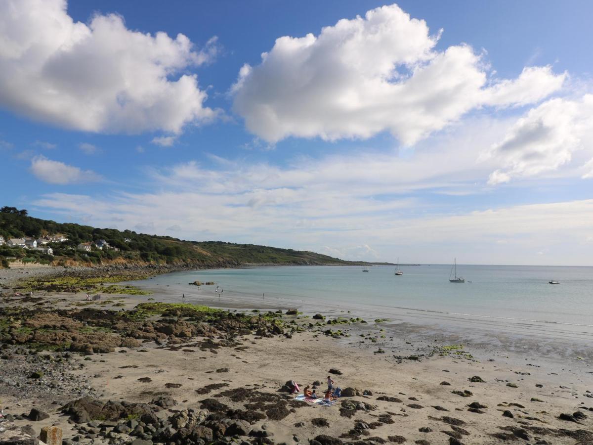 Gannet Watch Villa Coverack Ngoại thất bức ảnh