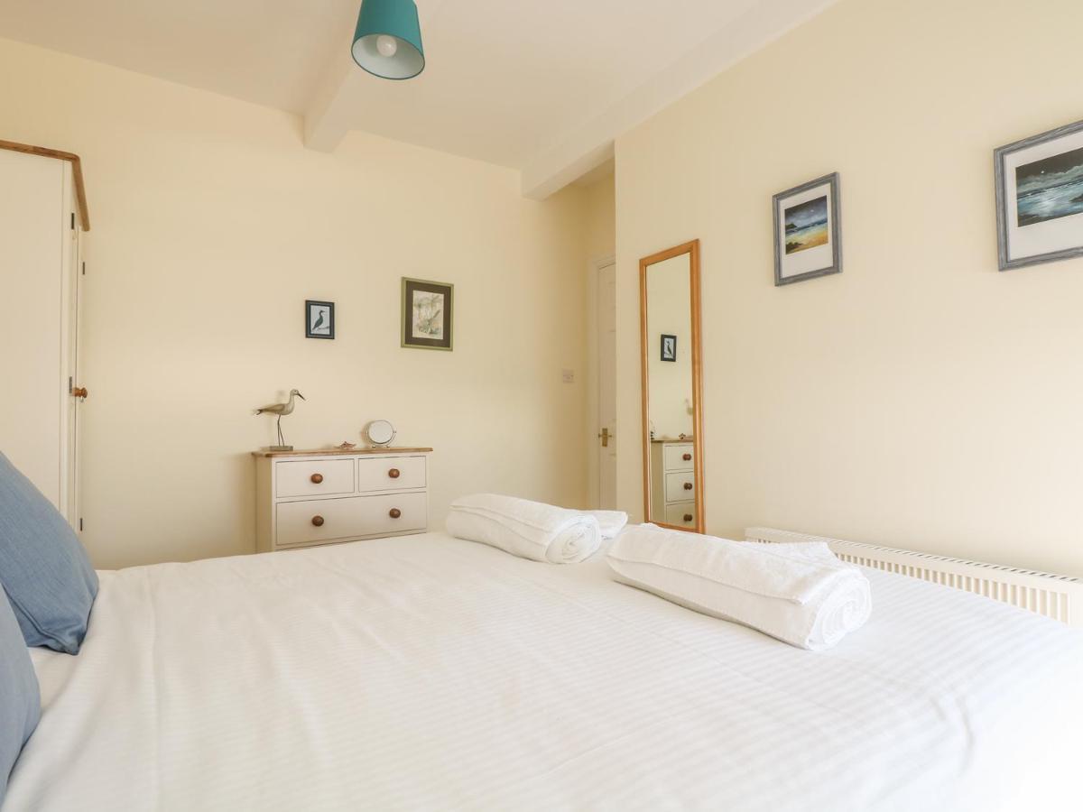 Gannet Watch Villa Coverack Ngoại thất bức ảnh